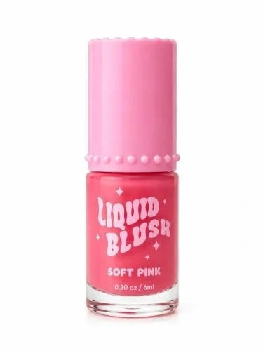 IONI Liquid Blush - Soft pink