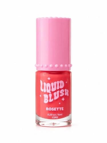 IONI Liquid Blush - Rosette