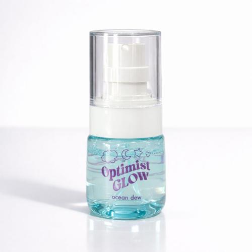 IONI BTS Optimist Glow Spray – Ocean Dew