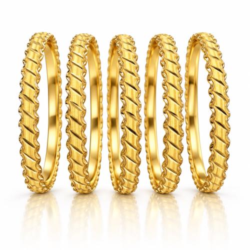 غوايش اصايل عيار21 (حبة 1)