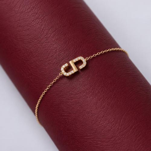 اسوارة ترف ناعمة عيار 18
