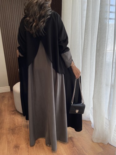 R001 Abaya