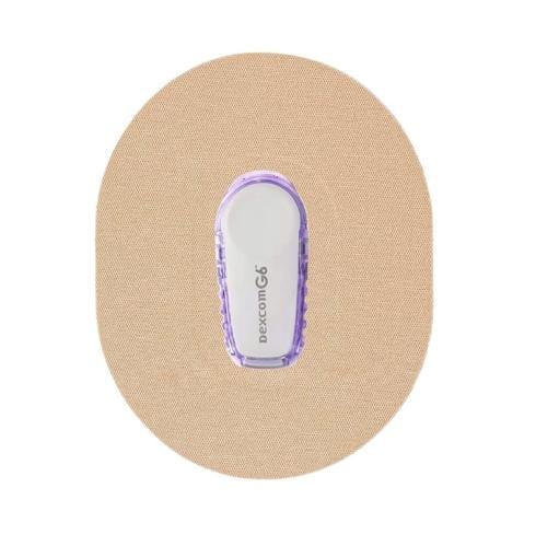 لاصق لتثبيت ديكسكوم G6 Dexcom