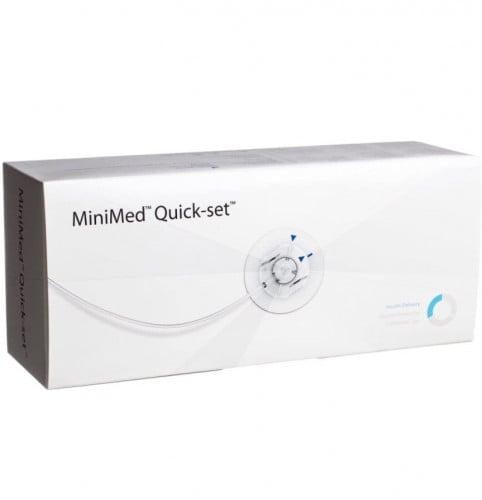 ادوات تشريب مضخة ميدترونيك 6 ملم