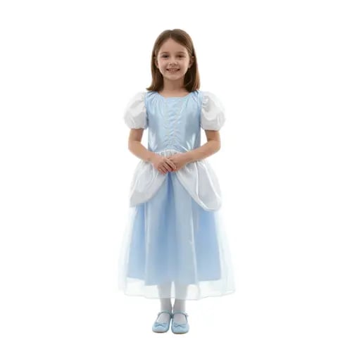Cinderella dress