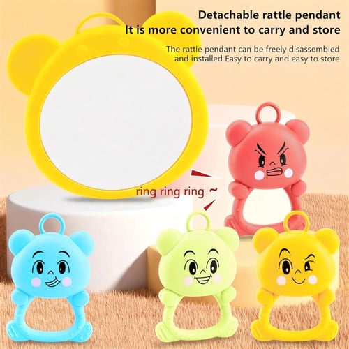 سجادة بيانو تفاعلية للرضّع