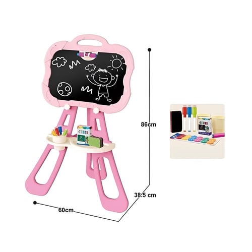 سبوره رسم وكتابه للأطفال للتعليم والمرح