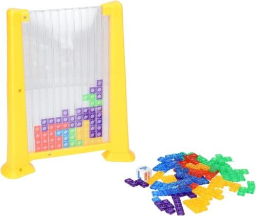 المكعبات المتساقطة