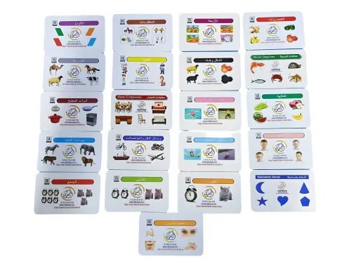 سلسلة الكروت الضمنية