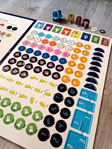 brain games
