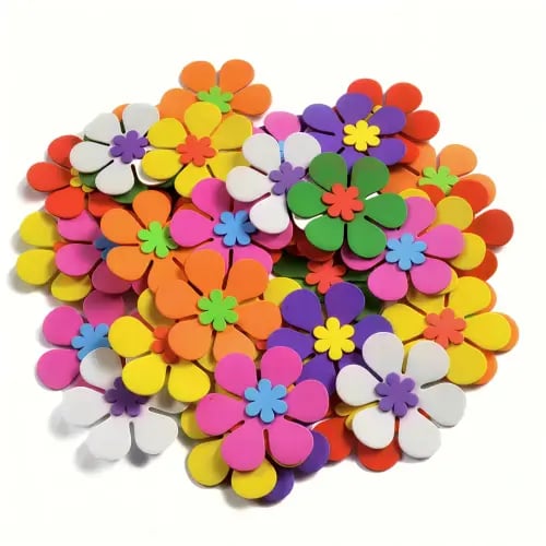 أشكال فوم للأعمال الفنية