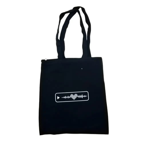 حقيبة قماشية