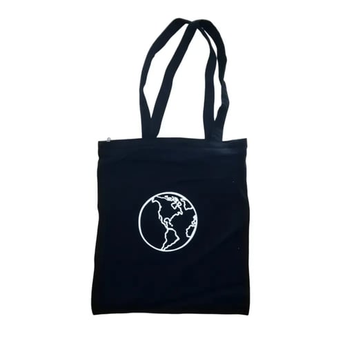 حقيبة قماشية