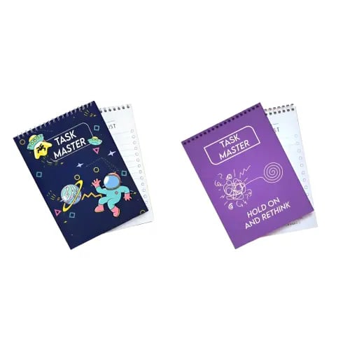 دفتر مهام - To do list