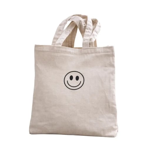 حقيبة قماشية