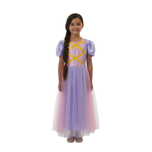 Robin dress