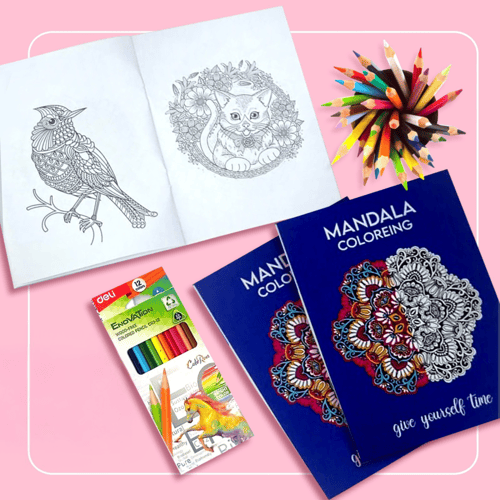 كتاب مانديلا