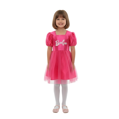 Barbie dress