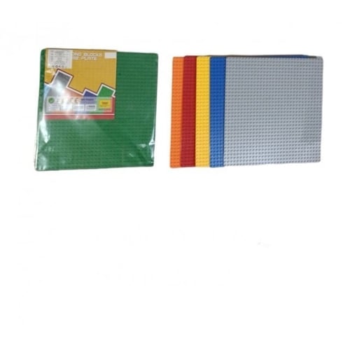 لوحة تركيب ليجو كلاسيك -لتنمية المهارات الإبداعية