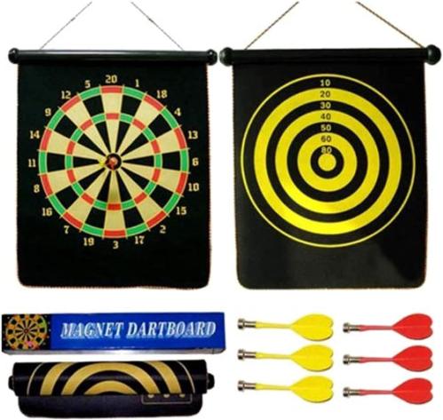 لعبة تصويب الأسهم