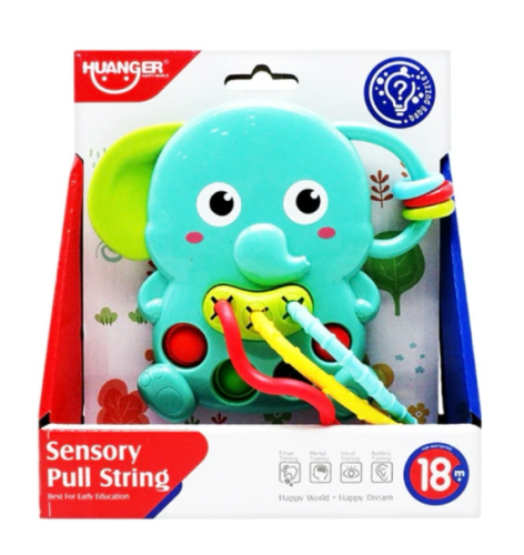 لعبة عضاضة- للرضع