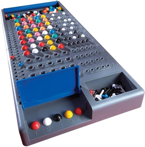 لعبة فك تشفير الرموز السرية جماعية للأطفال لتنمية...