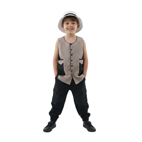 Sailor suit