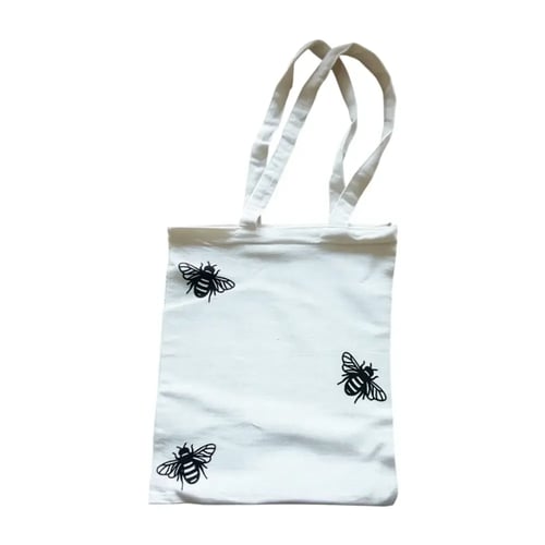 حقيبة قماشية