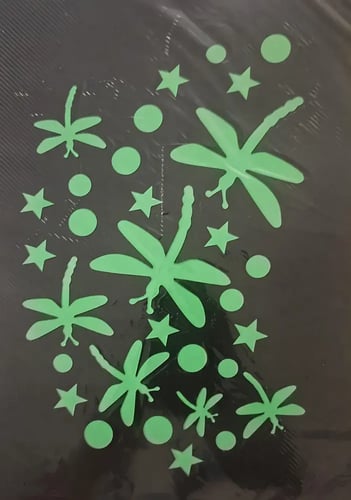 ستنسل طباعة