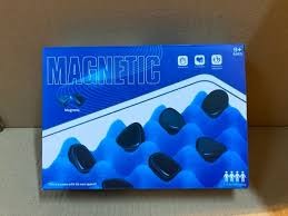 لعبة تحدي شطرنج المعركة المغناطيسي للأطفال متعددة...