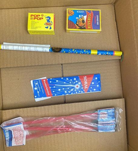 طراطيع بوكس الطفره