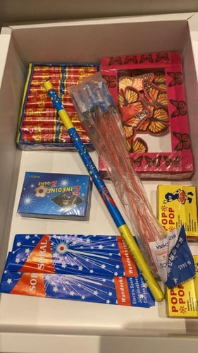 بوكس التوفير المنوع