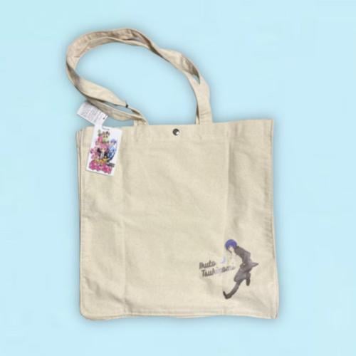 حقيبة شوقو كارا شخصية ايكتو