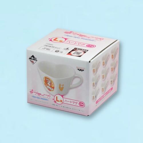 كوب لوف لايف العشوائي