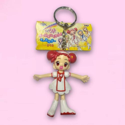 ميدالية دوريمي (رفيف) الكبيرة إصدار 2001