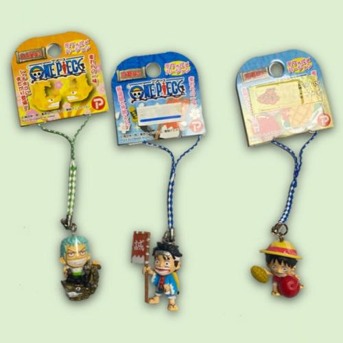 تعليقة ون بيس إصدار 2010