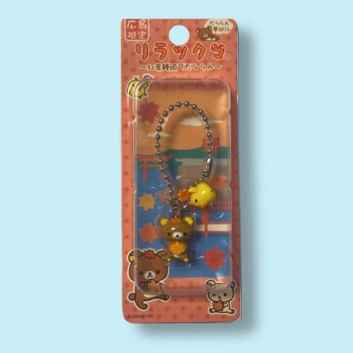 تعليقة ريلاكوما إصدار 2006