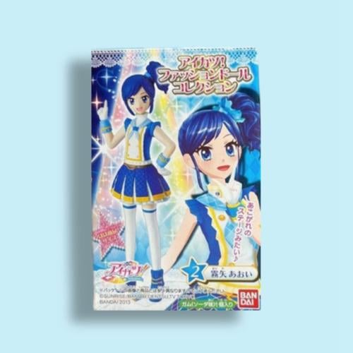 ميني فيقر ايكاتسو النادر شخصية أوي