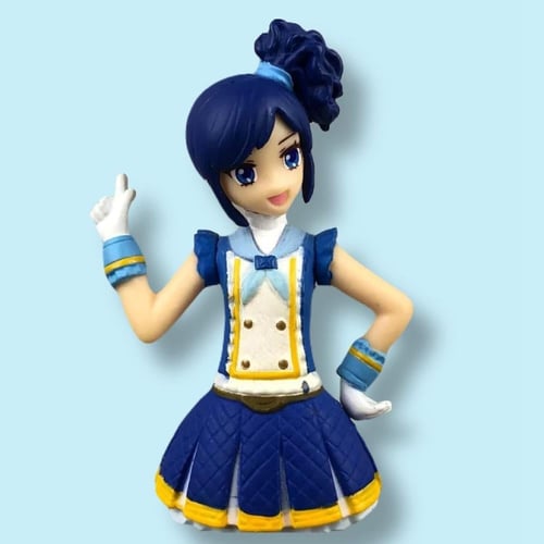 ميني فيقر ايكاتسو النادر شخصية أوي