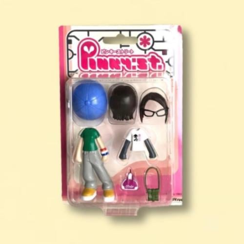 ملابس واكسسوار فيقر بينكي ستريت