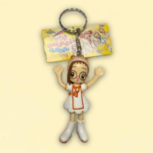 ميدالية هازوكي (ليلى) الكبيره إصدار 2001