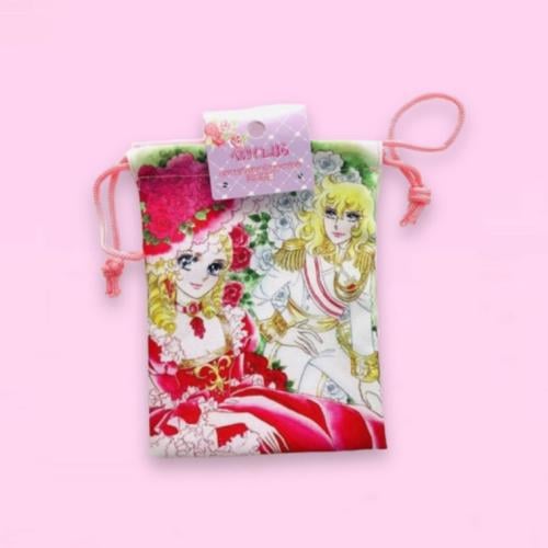 حقيبة اوسكار وماري القماشية