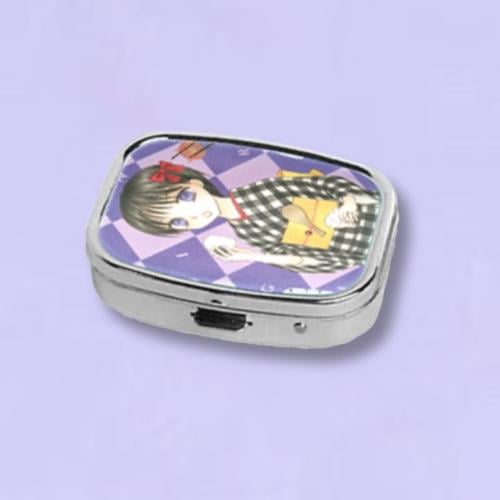 صندوق أكادمية اليس الصغير شخصية هوتارو