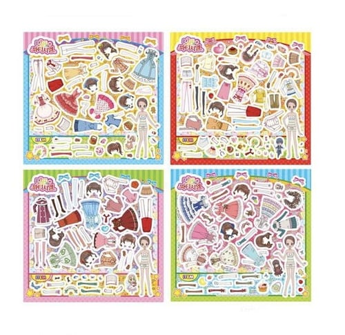 ملصق تنسيق yumeiro patissiere