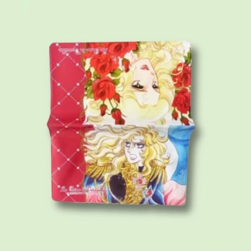 محفظة اوسكار وماري