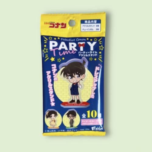 اكريلك ستاند كونان العشوائي