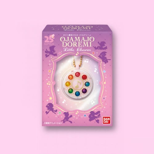 تعليقات قرص دروبي مع دوريمي الصغير