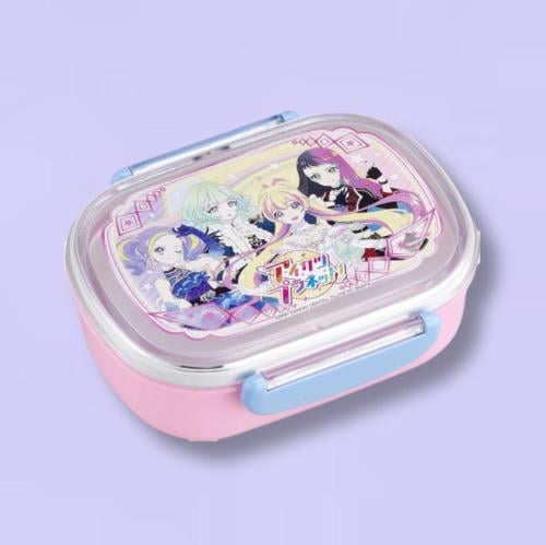 صندوق طعام ايكاتسو بلانيت