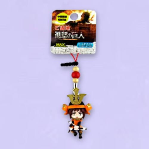 تعليقة هجوم العمالقه شخصية ساشا