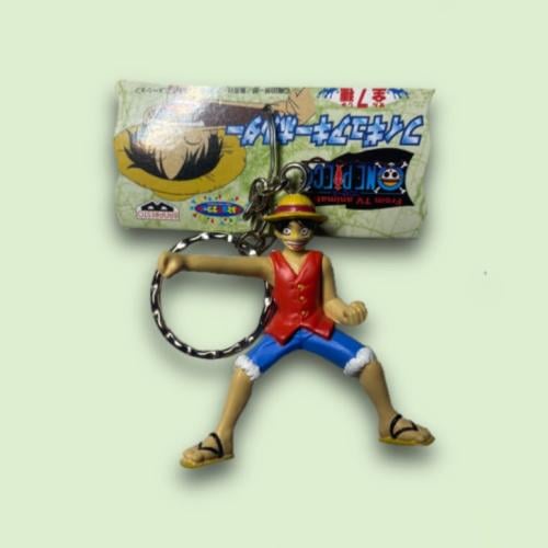 ميدالية لوفي إصدار عام 2000-2001